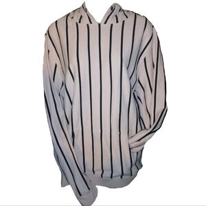 Free N Radical Striped Hoody